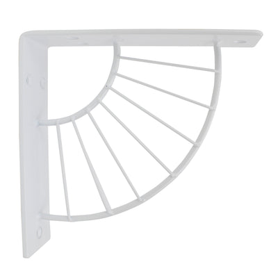 2er Set Regalhalter SONNENALLEE