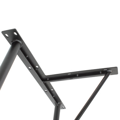 Set van 2 tafelframes FILIGREE