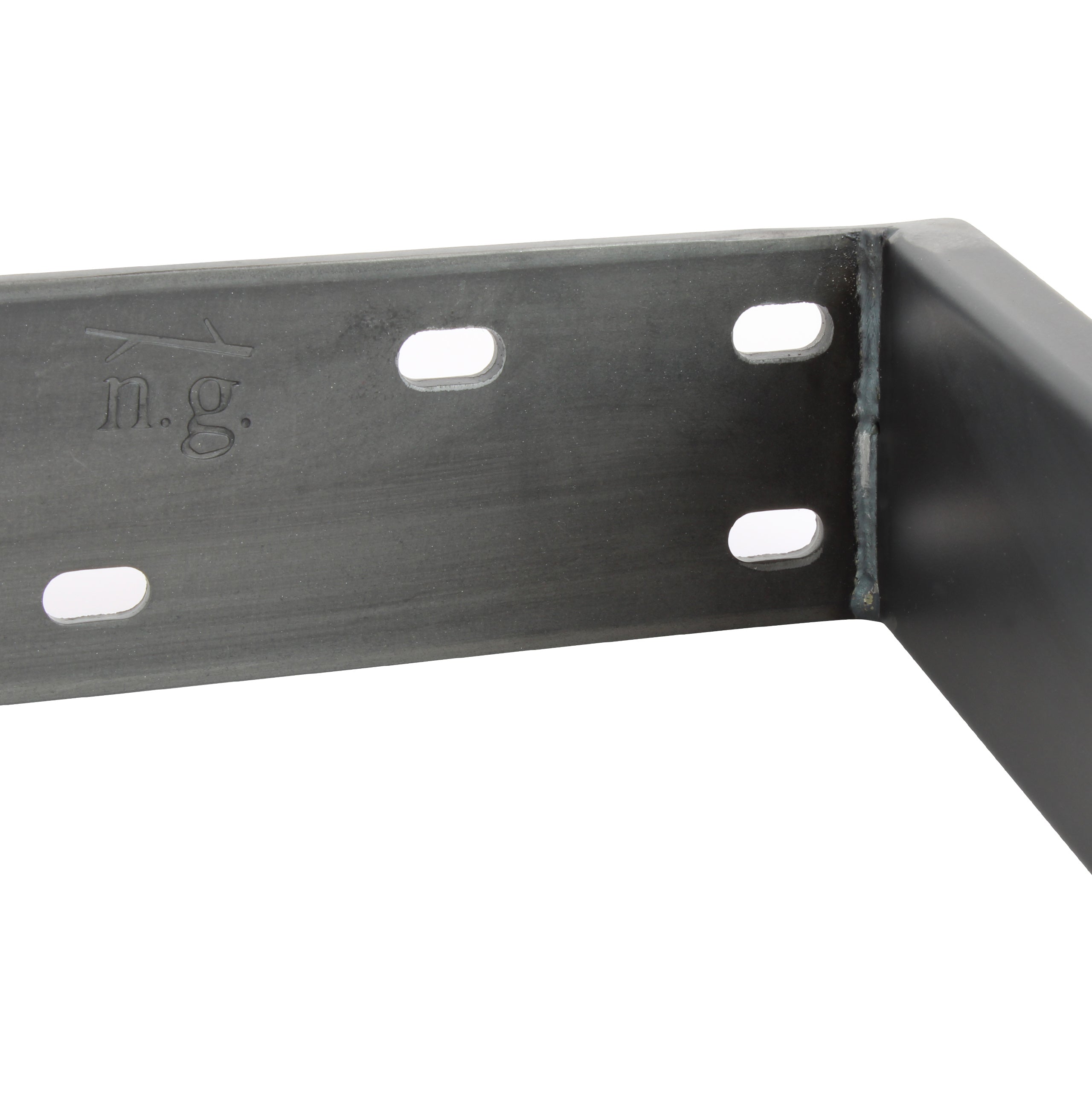 Set of 2 furniture runners V-FORM