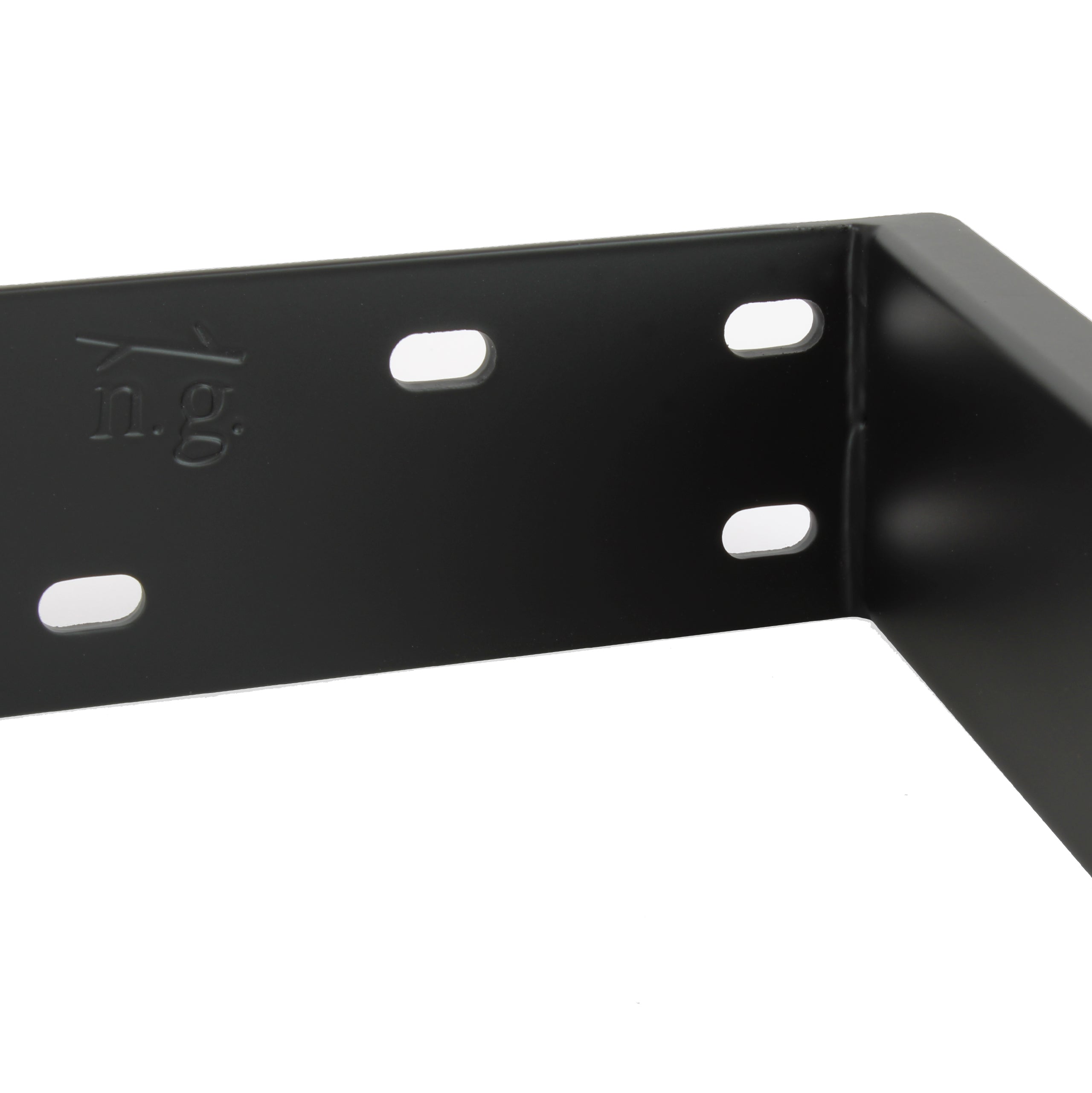 Set of 2 furniture runners V-FORM