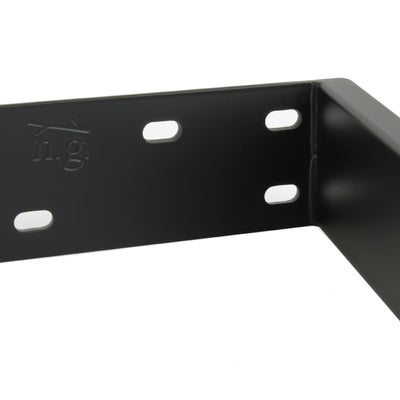 Set of 2 furniture runners V-FORM