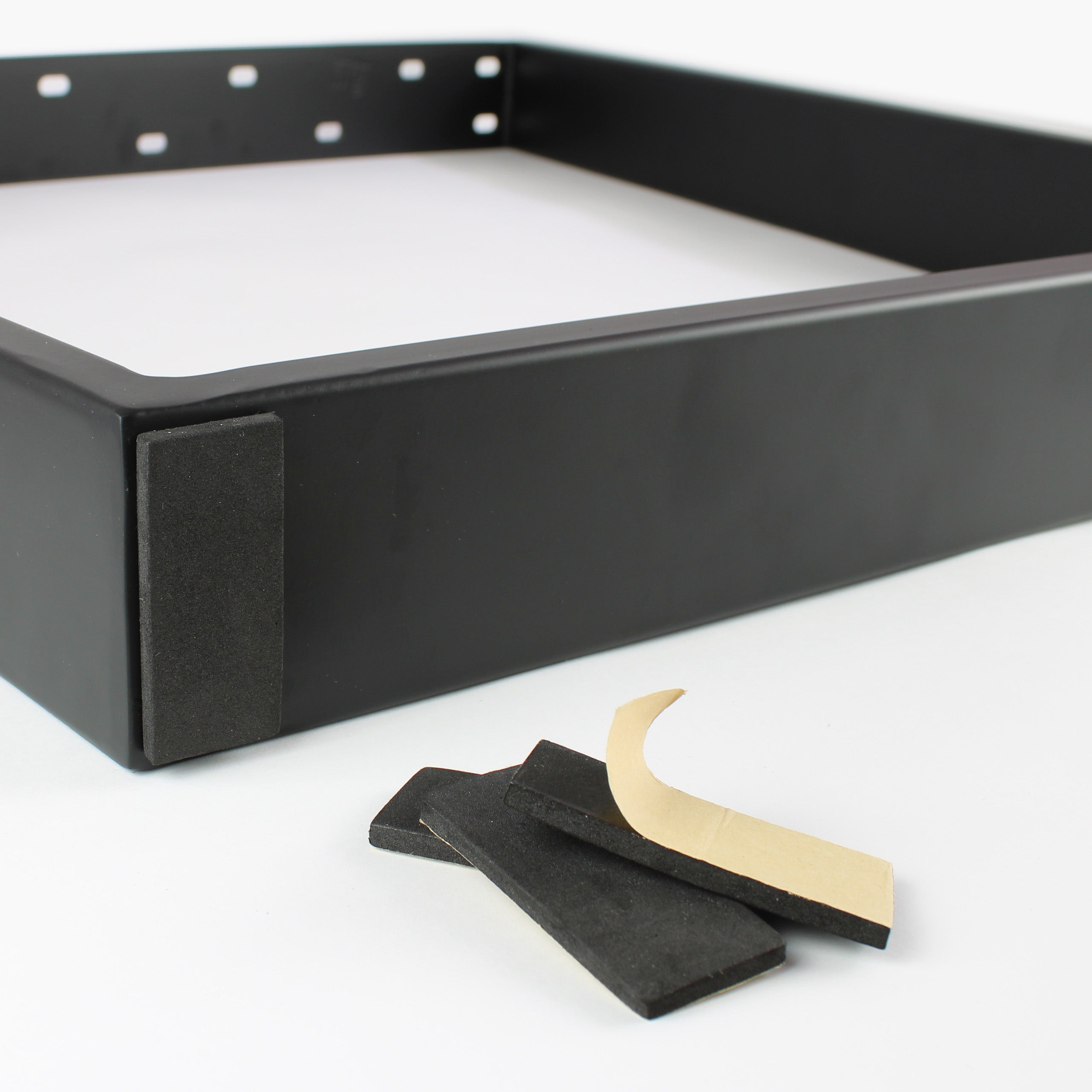 Set of 2 furniture runners V-FORM