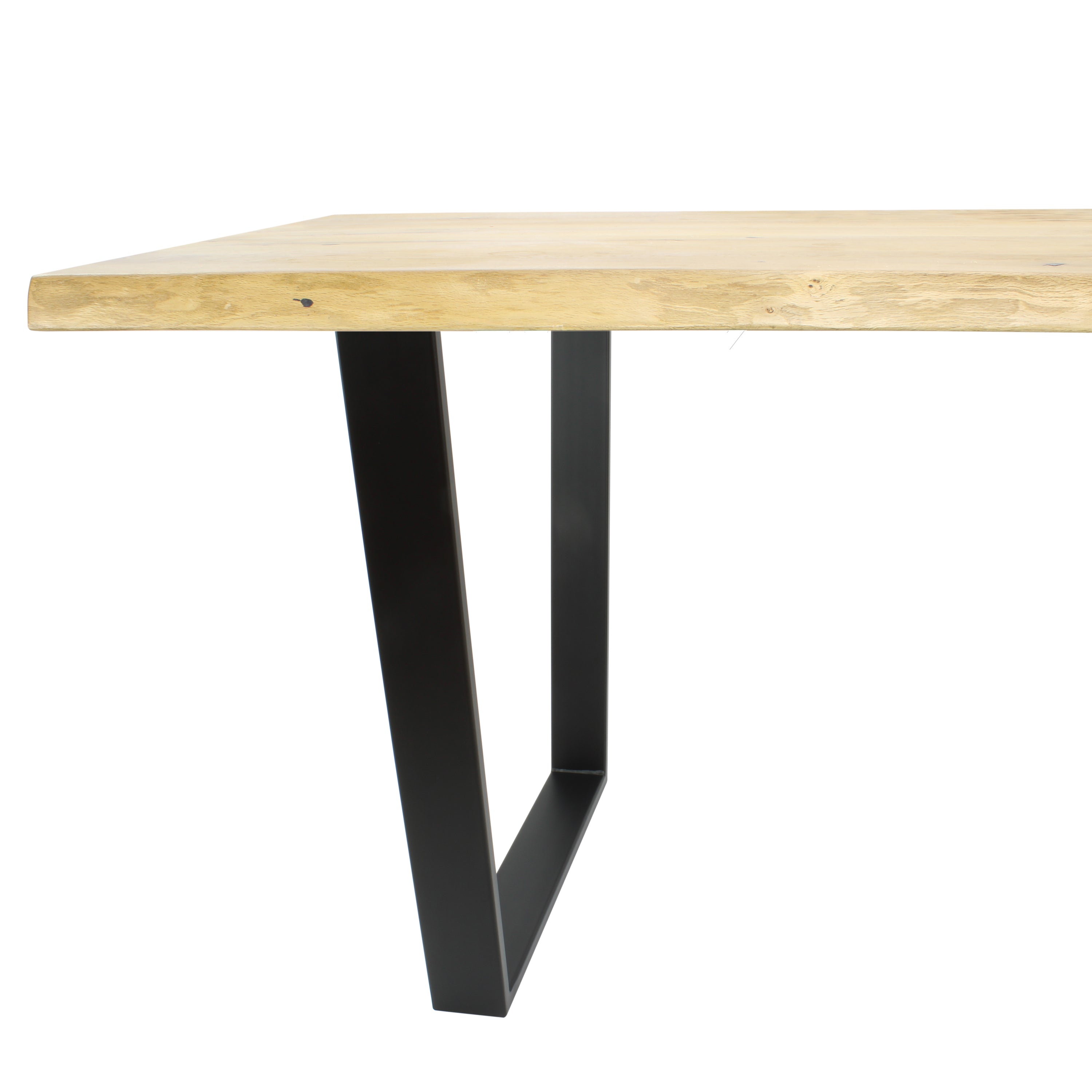 Set of 2 furniture runners V-FORM