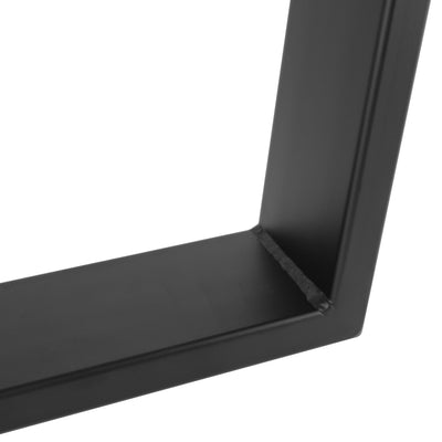 Set of 2 furniture runners V-FORM