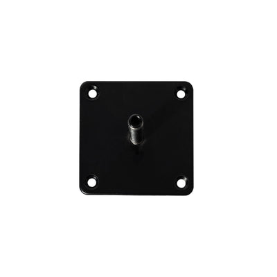 4 -Set M8 Montageplaat Fusion benen